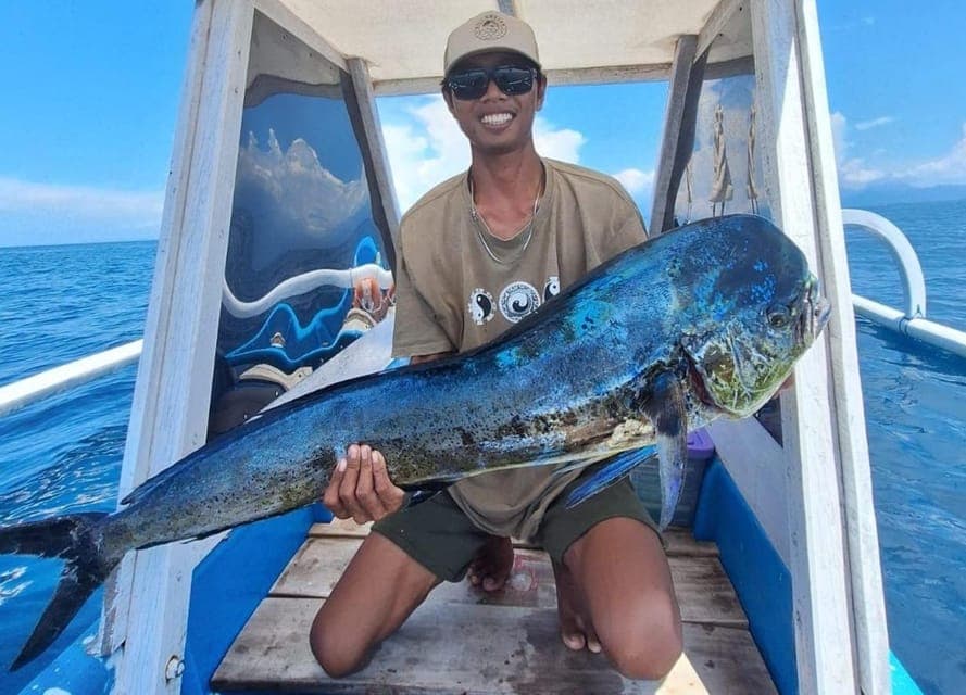 Fishing Trip